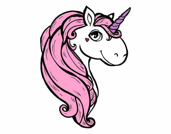 Un unicornio