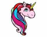 Un unicornio