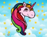 Un unicornio