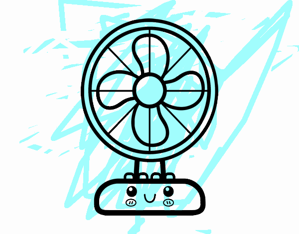 Ventilador