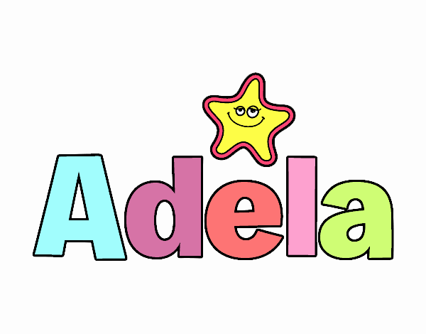 Adela