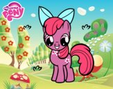 Apple Bloom