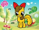 Apple Bloom