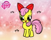 Apple Bloom