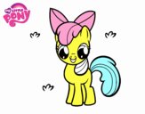 Apple Bloom