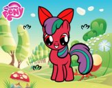 Apple Bloom