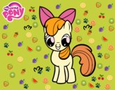 Apple Bloom