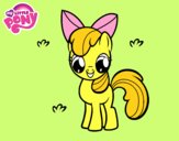 Apple Bloom