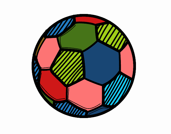 Balón de fútbol