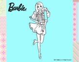 Barbie informal