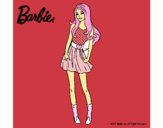 Barbie veraniega