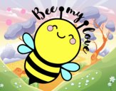 Bee my love