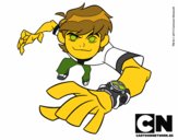 Ben 10