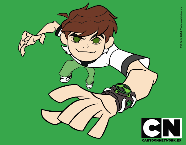 ben10