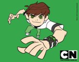 Ben 10