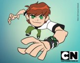 Ben 10