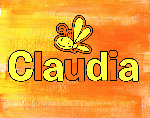 Claudia