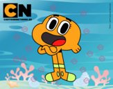 Darwin de Gumball