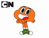 Darwin de Gumball