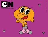 Darwin de Gumball