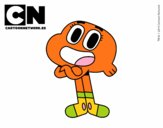 Darwin de Gumball