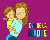 Día de la Madre