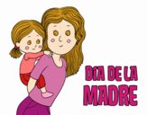 Día de la Madre