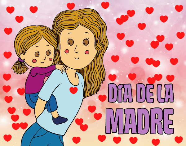 Día de la Madre