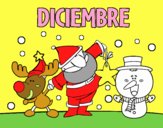 Diciembre