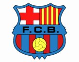 Escudo del F.C. Barcelona