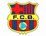 Escudo del F.C. Barcelona