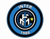 Escudo del Inter de Milán