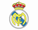 Escudo del Real Madrid C.F.