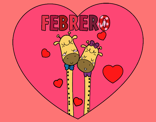 Febrero