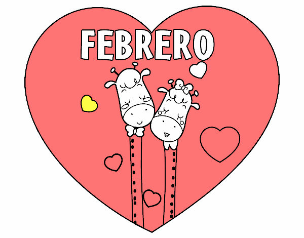 Febrero