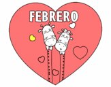 Febrero