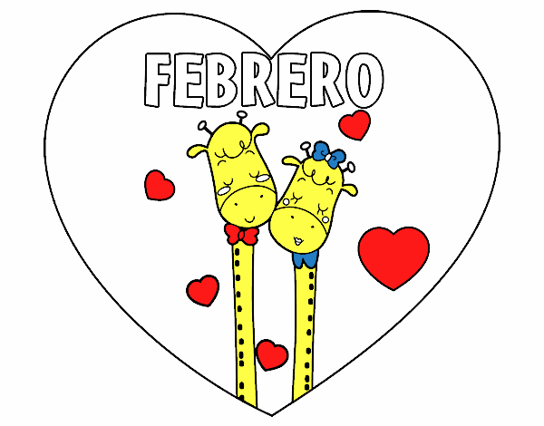 Febrero