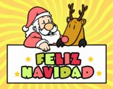 Felices navidades