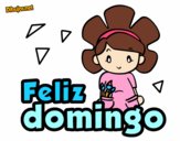 Feliz domingo