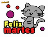 Feliz martes