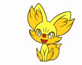 Fennekin