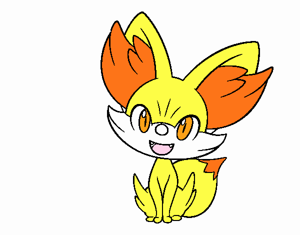 fennekin