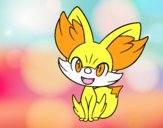 Fennekin