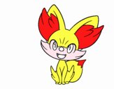 Fennekin