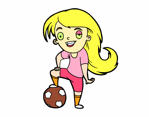 Fútbol femenino