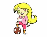 Fútbol femenino