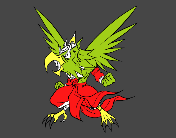 Garuda