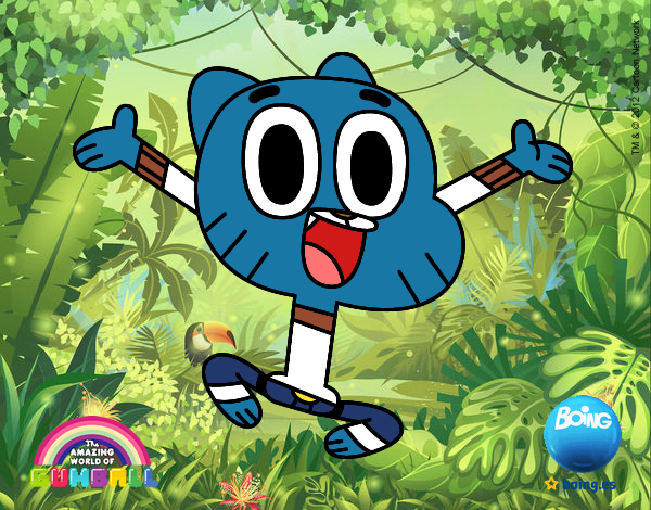 Gumball