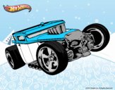 Hot Wheels Bone Shaker