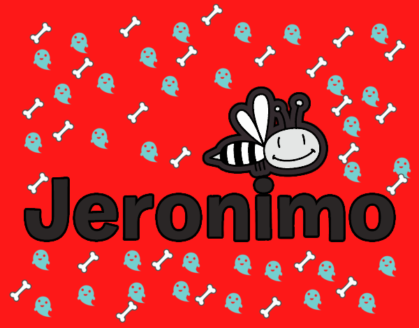 Jeronimo